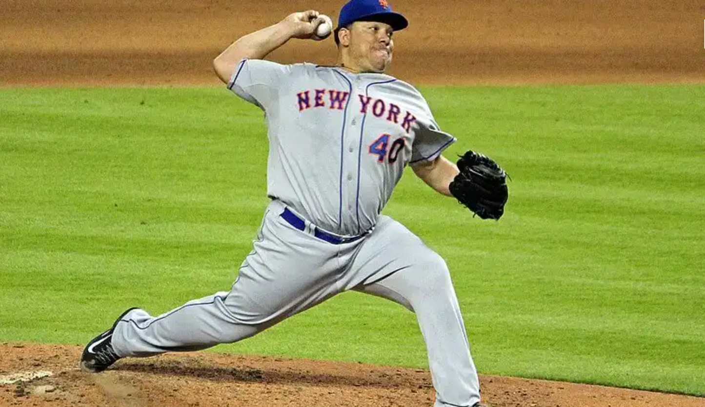 Bartolo Colon - Any Item