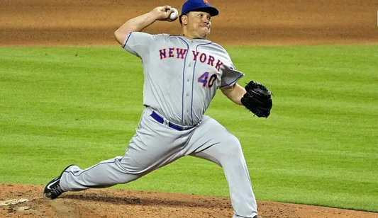 Bartolo Colon - Any Item