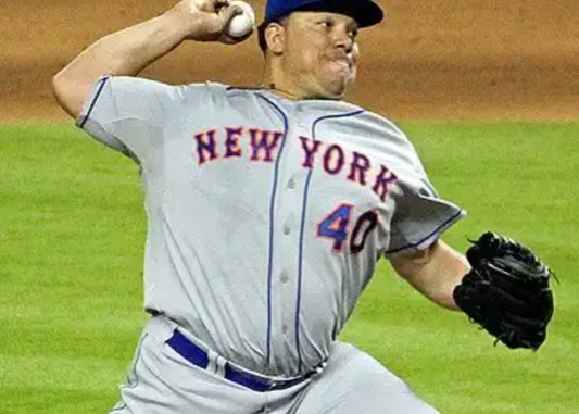 Bartolo Colon ADD-ON Inscription