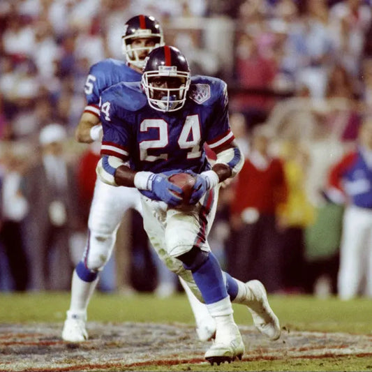 Otis Anderson of the NY Giants - Any Item