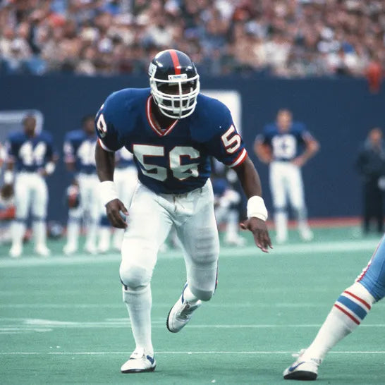 Lawrence Taylor ADD-ON Regular Inscription