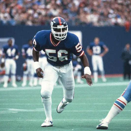 Lawrence Taylor ADD-ON Regular Inscription